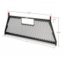 
                        PROTECT-A-RAIL® HEADACHE RACK, STEEL              1          