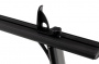 
                        TRUCK RACK, UNIVERSAL, ALUMINUM, BLACK, 800 LB              2          