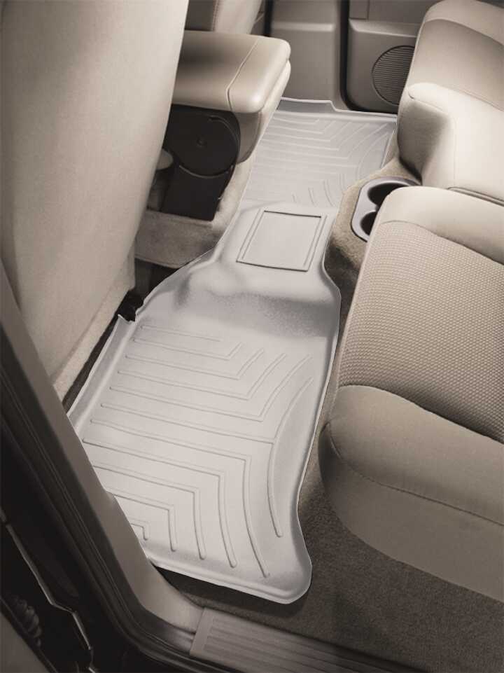 
                                        WeatherTech Floor Liner 461076                  