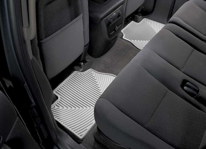 
                                        WeatherTech Floor Liner                  