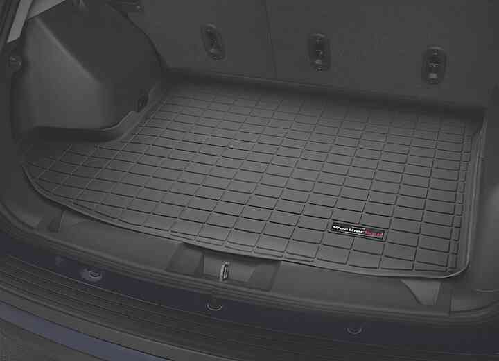 
                                        WEATHERTECH CARGO AREA LINER 40678                  