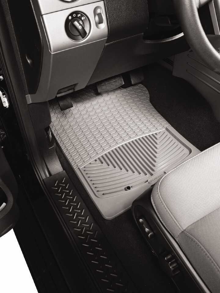 
                                        Weather Tech Floor Liner                  