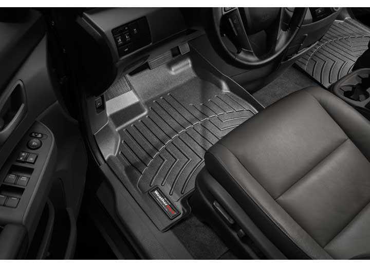 
                                        WeatherTech Floor Liner 444691                  