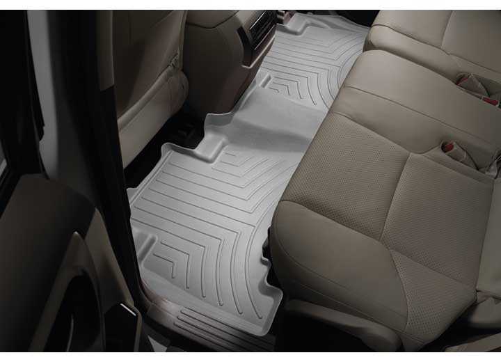 
                                        WeatherTech Floor Liner 463004                  