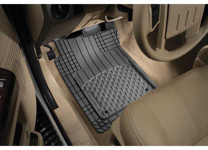 
                                        WeatherTech Floor Liner W239                  