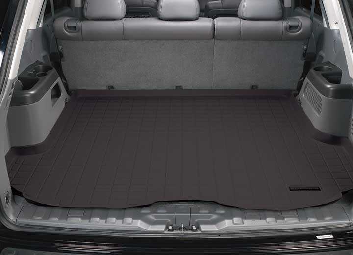 
                                        WEATHER TECH CARGO AREA LINER 40310                  