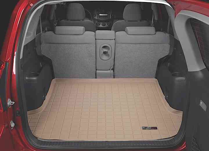 
                                        WEATHERTECH CARGO AREA LINER 41678                  