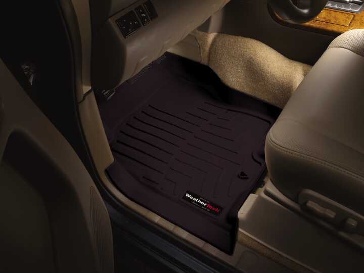 
                                        WeatherTech Floor Liner 440021                  