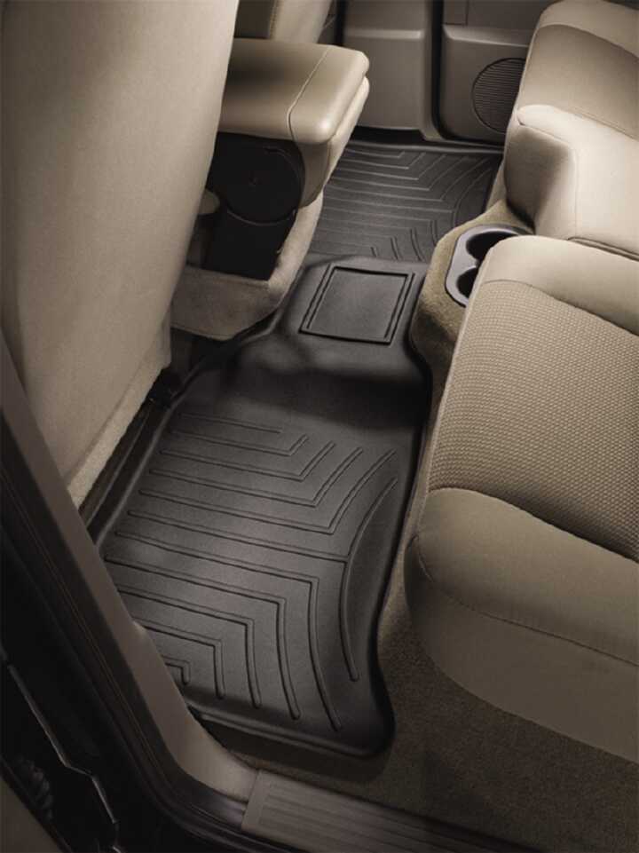 
                                        Weather Tech Floor Liner 440052                  