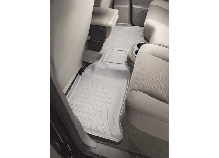 
                                        WeatherTech Floor Liner 443053                  