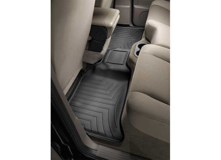 
                                        WeatherTech Floor Liner 443594                  