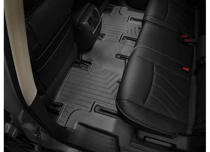 
                                        WeatherTech Floor Liner 444452                  