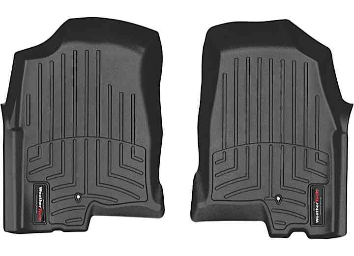 
                                        WeatherTech Floor Liner 445021                  