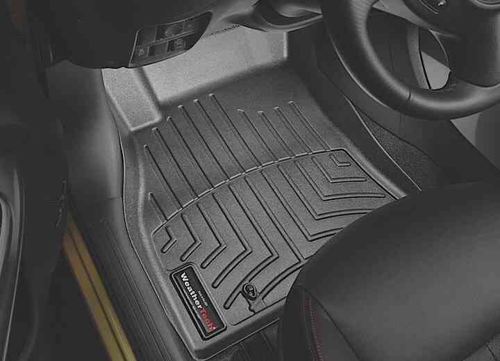 
                                        WeatherTech 445041                  