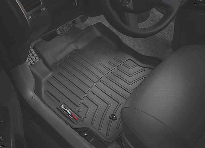 
                                        WeatherTech Floor Liner 445191                  