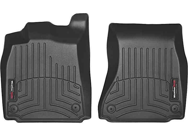 
                                        WeatherTech Floor Liner 445661                  