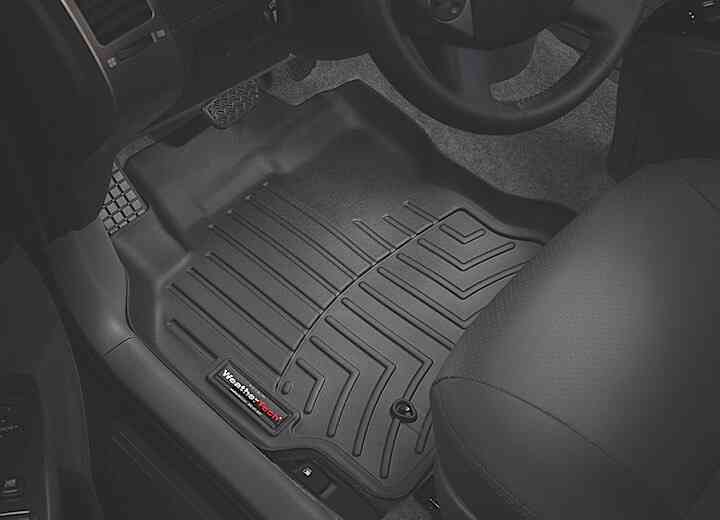 
                                        WeatherTech Floor Liner 445801                  
