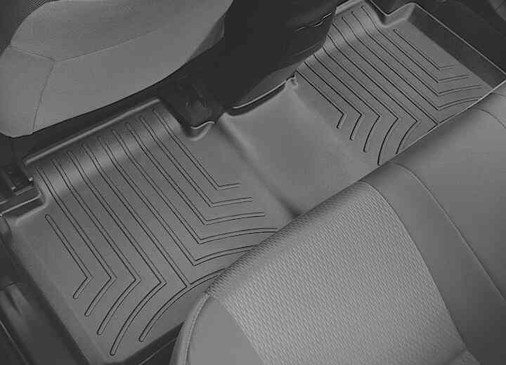 
                                        WeatherTech Floor Liner 445802                  