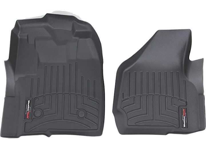 
                                        WeatherTech Floor Liner 445821                  