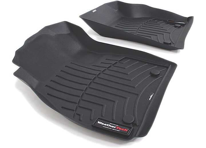 
                                        WeatherTech Floor Liner 445901                  