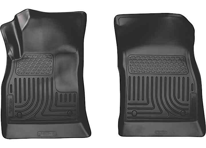 
                                        WeatherTech Floor Liner 446021                  