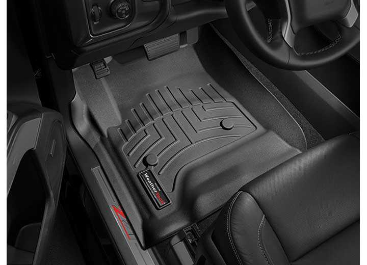 
                                        WeatherTech Floor Liner 446071                  