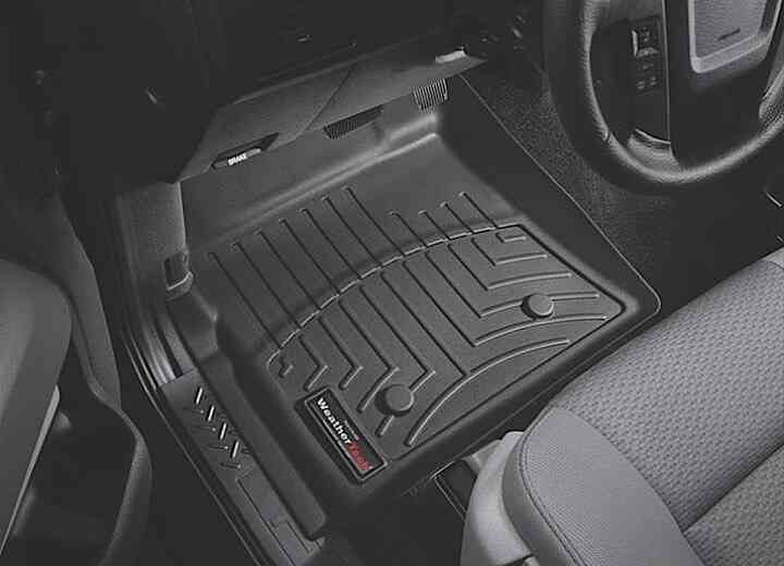 
                                        WeatherTech Floor Liner 446111                  