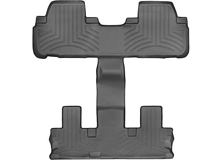 
                                        WeatherTech Floor Liner 446324                  