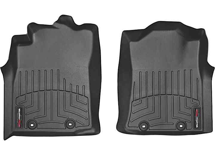 
                                        WeatherTech Floor Liner 446551                  