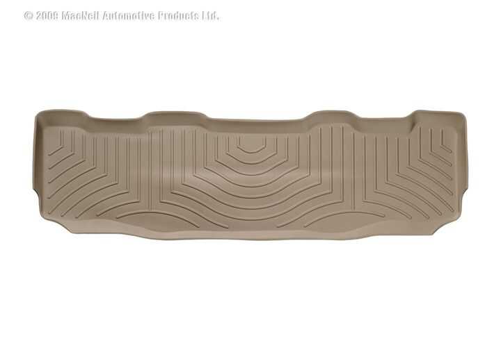 
                                        Weather Tech Floor Liner                  