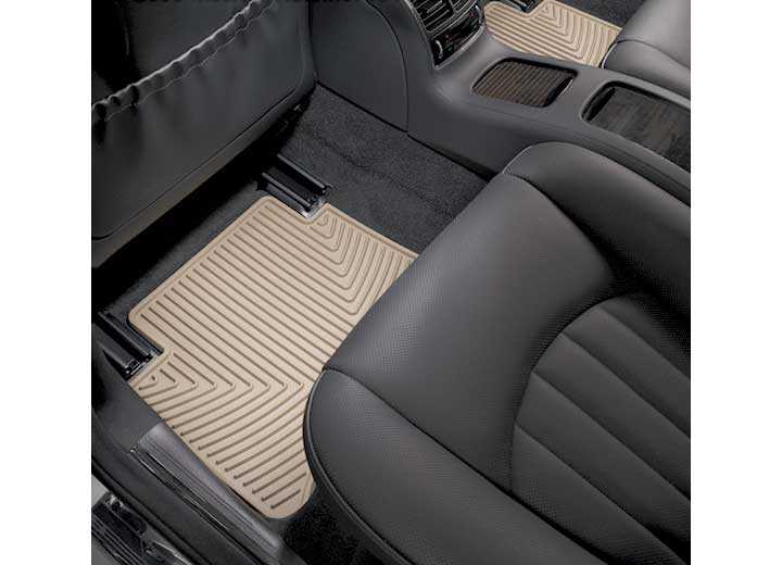 
                                        WeatherTech Floor Liner 450665                  