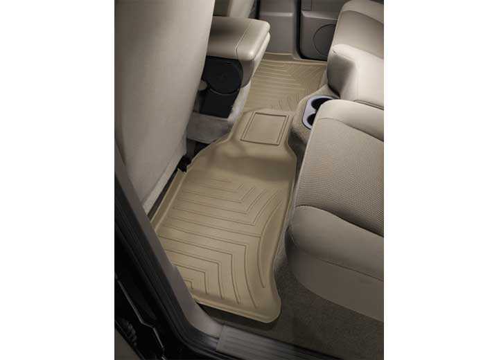 
                                        WeatherTech Floor Liner 452353                  