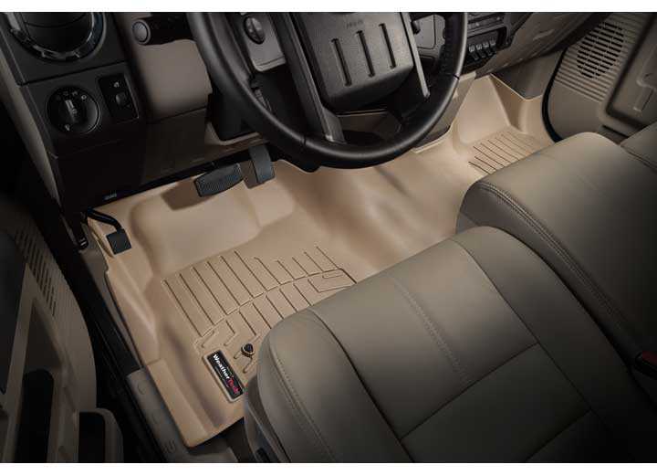 
                                        Weather Tech Floor Liner 454331                  