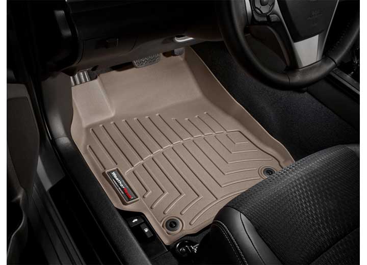 
                                                        WeatherTech Floor Liner 455211                          