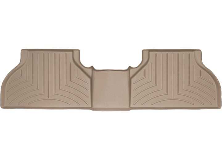 
                                        WeatherTech Floor Liner 455431                  