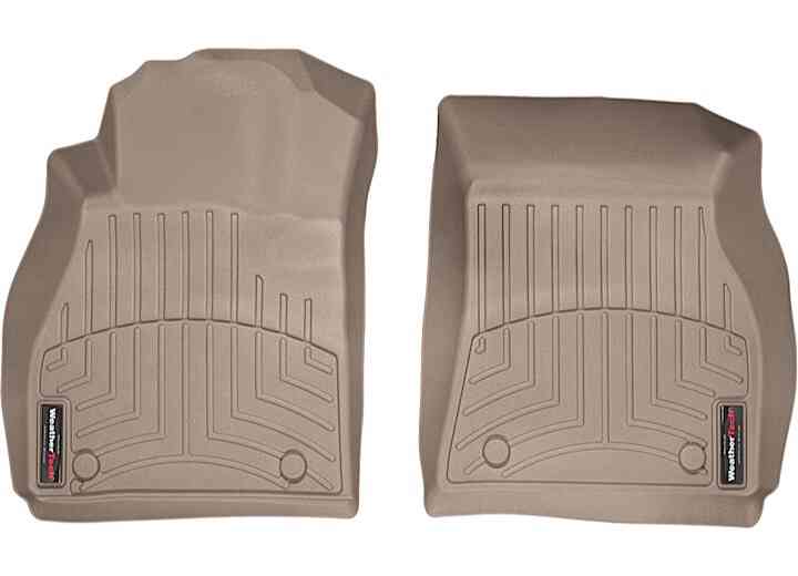 
                                        WeatherTech Floor Liner 455901                  