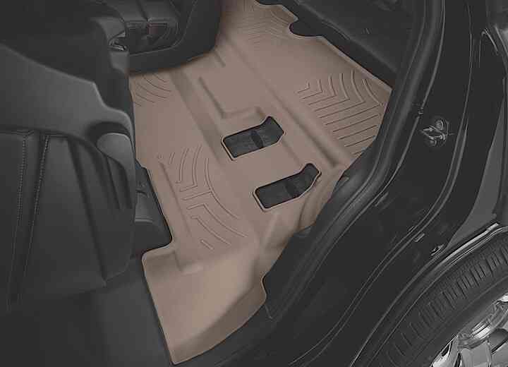 
                                        Weather Tech Floor Liner                  