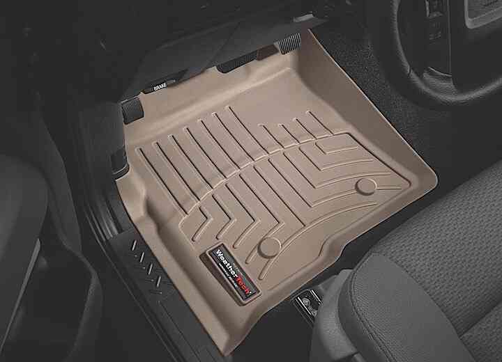 
                                        Weather Tech Floor Liner                  