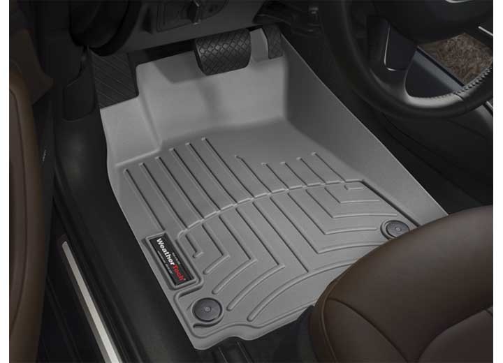 
                                                        WeatherTech Floor Liner 460031                          