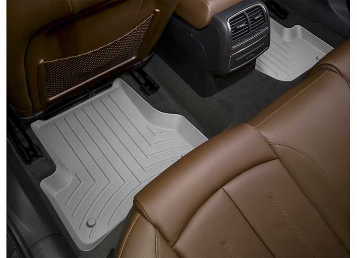 
                                                        WeatherTech Floor Liner 460662                          