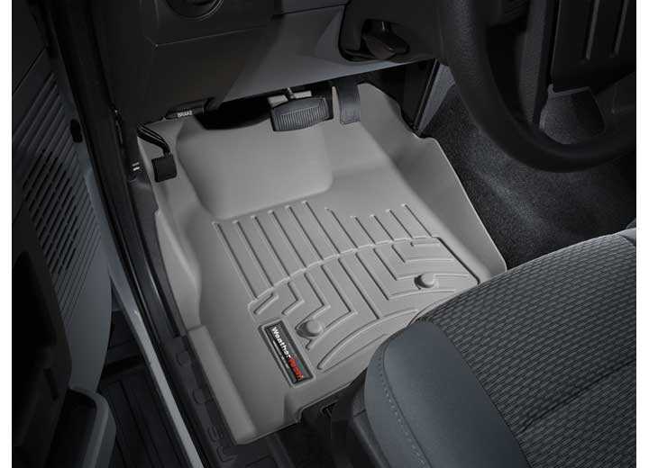 
                                        Weather Tech Floor Liner 464081                  