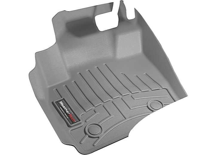 
                                        WeatherTech Floor Liner 465421                  