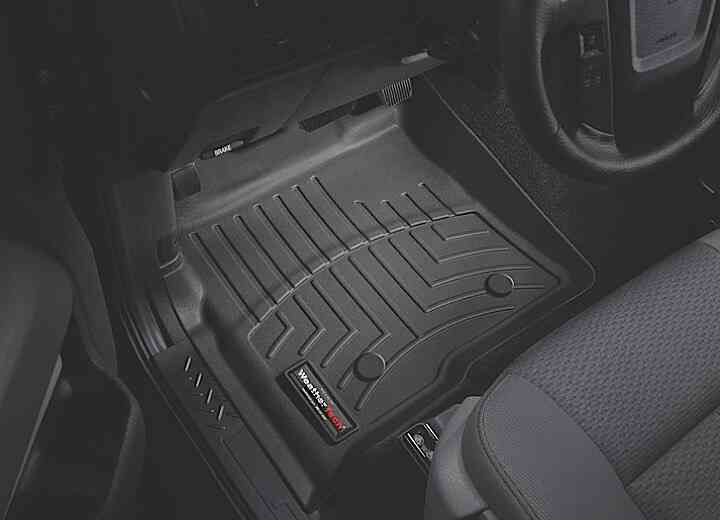 
                                        WeatherTech Floor Liner 466111                  