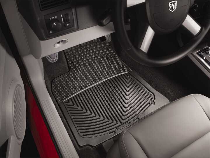 
                                        Weather Tech Floor Liner                  