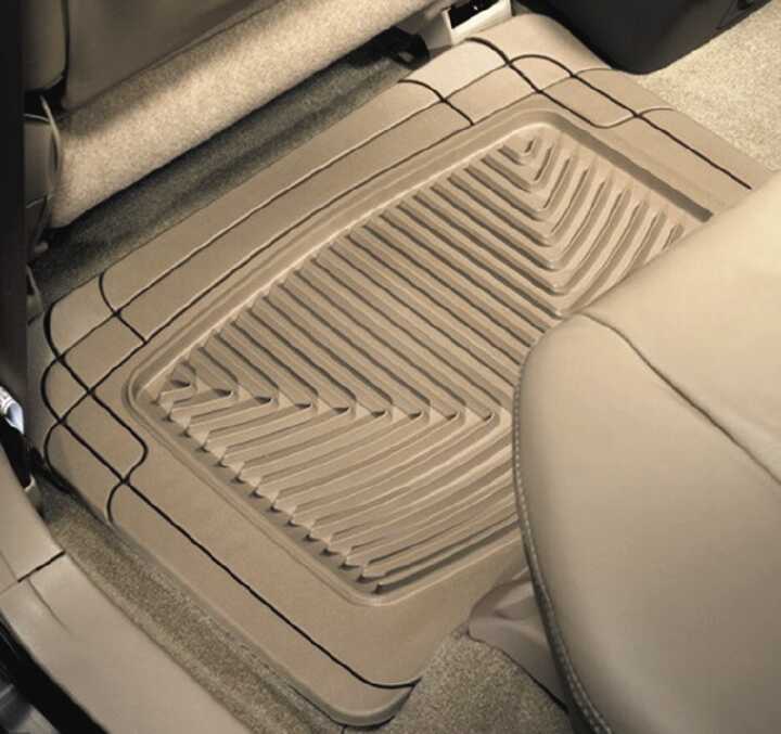 
                                        Weather Tech Floor Liner                  