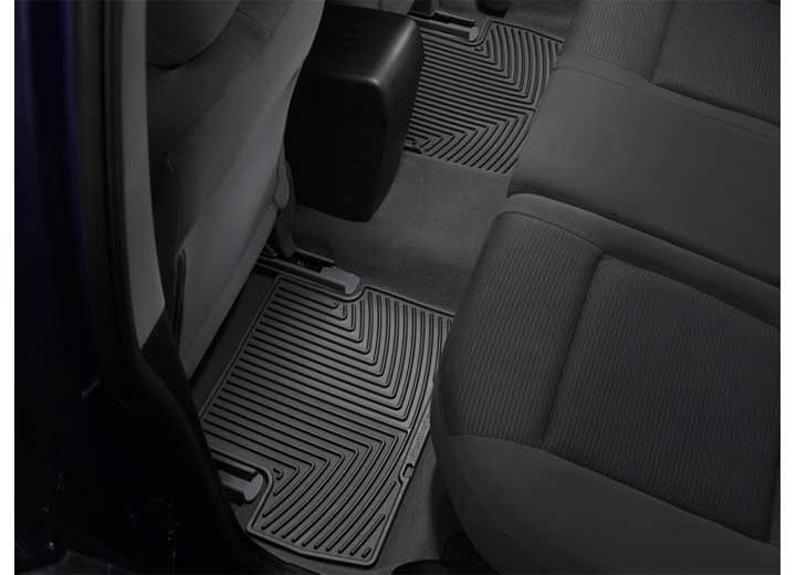
                                                        Weather Tech Floor Liner                          
