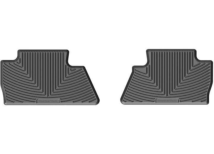 
                                        WeatherTech Floor Liner W311                  