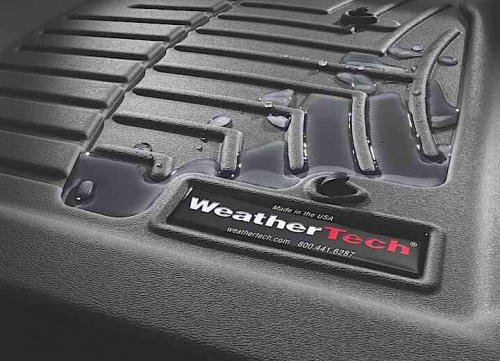 WeatherTech Floor Liner 457021