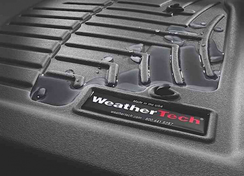 Weather Tech Floor Liner