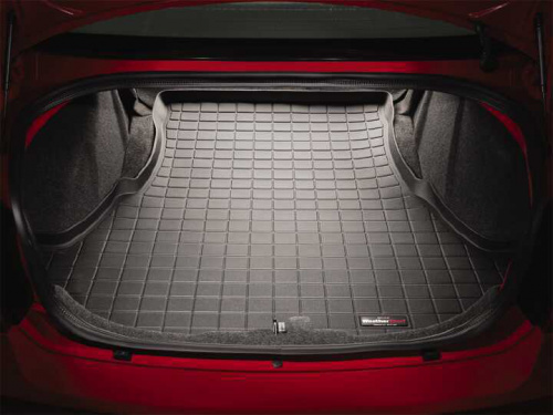 WEATHER TECH CARGO AREA LINER 40306